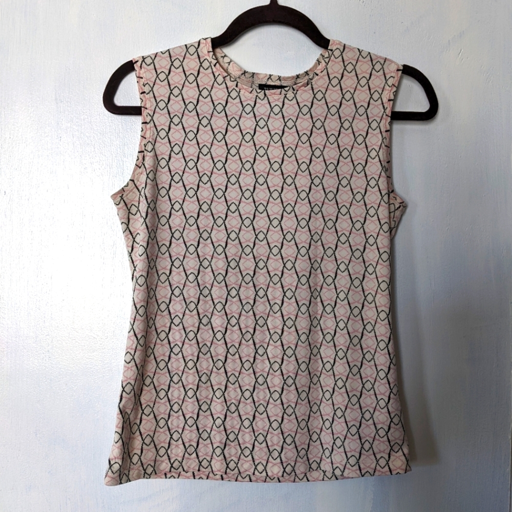 NY&CO Sleeveless Shirt